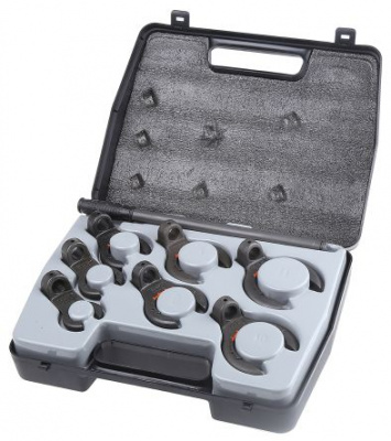 TMHN 7 Комплект ключей для стопорных гаек SKF