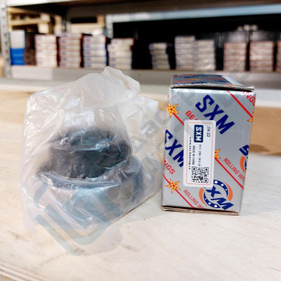 Подшипник YET 206-104-2F SXM