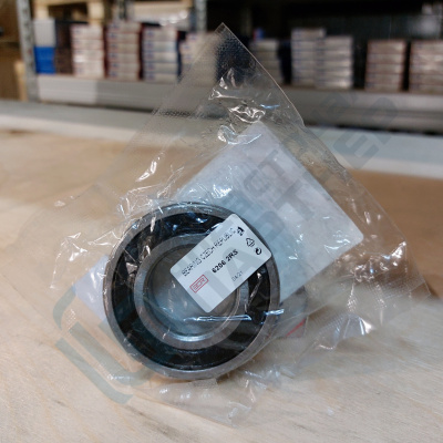 Подшипник 6206-2RS BCR Чехия