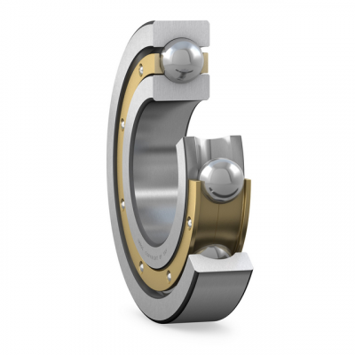 6014 M/C3 Радиальный шарикоподшипник SKF