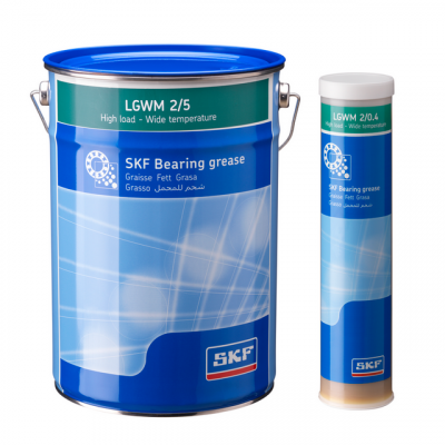 LGWM 2/180 Смазка для высоких нагрузок и широкого диапазона температур (180 кг)