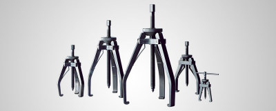 TMMP 3X230 Стандартный механический съёмник (до 34 кН)