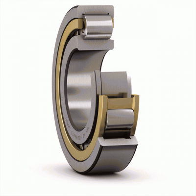 NJ 2320 ECML Цилиндрический роликоподшипник SKF

