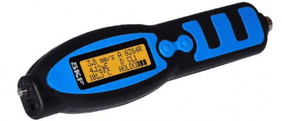 CMAS 100-SL универсальный диагностический инструмент SKF (СНЯТ С ПРОИЗОДСТВА, ЗАМЕНА SKF CMDT 391)