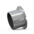 PCMF 121415 E Износостойкая втулка (подшипника скольжения) SKF из композита с PTFE 1