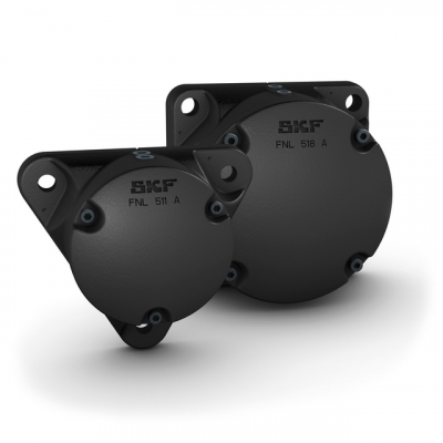 FNL 510 B Подшипниковый корпус SKF