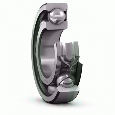 6208-RS1/C3 Радиальный шарикоподшипник SKF