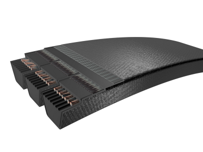 PHG B94.25 Многоручьевой ремень SKF классического профиля