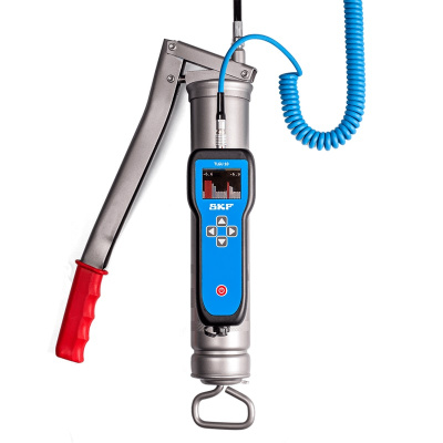 TLGU 10 Ультразвуковой прибор для контроля смазывания