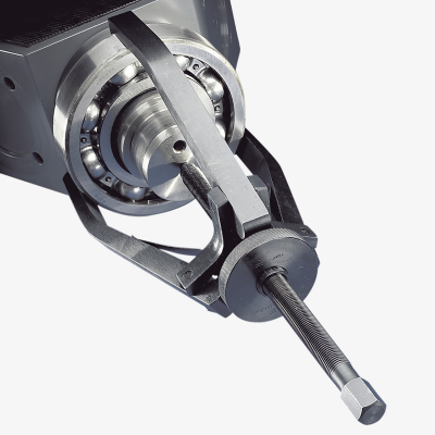 TMMP 2X170 Стандартный механический съёмник (до 18 кН)