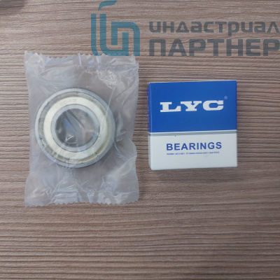 6204E-2Z Подшипник LYC