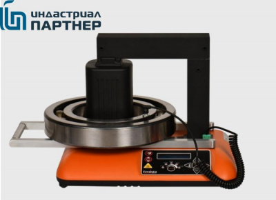 Индукционный нагреватель подшипников Fenixta H35 Turbo