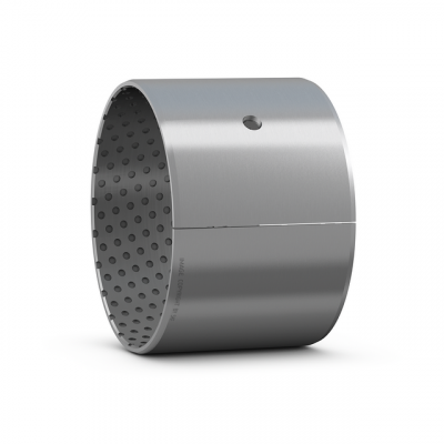 PCM 859060 M Износостойкая втулка (подшипника скольжения) SKF из композита с POM