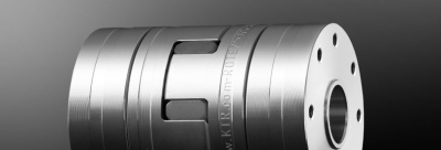 ROTEX GS 42 муфта, 72 Sh ступицы зажимные d1=35 мм и d2=32 исп. 6.0