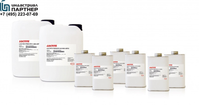 LOCTITE Frekote 1STEP 5L Разделительная смазка для изготовления полимерных изделий, с возможностью н