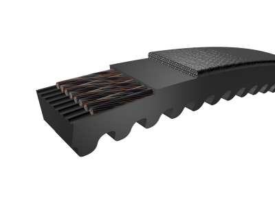 PHG XPZ1662 Узкоклиновой ремень SKF с фасонным зубом