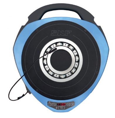 TWIM 15/230V Портативное устройство для нагрева подшипников