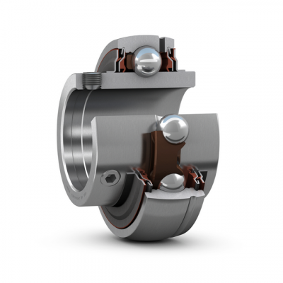 FYTWK 30 YTH Подшипниковый узел (типа Y) в сборе SKF