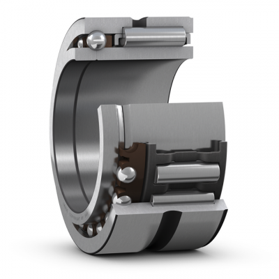 NKIB 5912 Комбинированный игольчатый радиальный роликоподшипник SKF