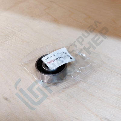 Подшипник 6201-2RS C3 BCR Чехия