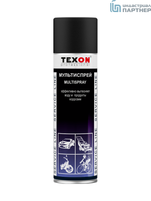 TEXON Мультиспрей, 650 мл аэрозольный баллон