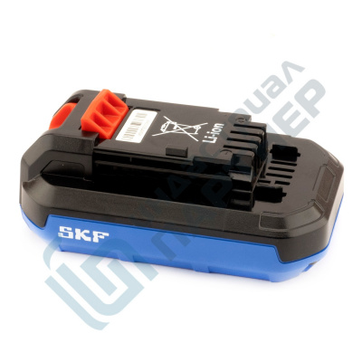 TLGB 20-2 Литий-ионная батарея 20 В для шприца TLGB 20