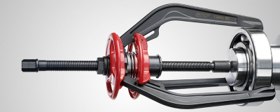 TMMA 120 Механический съёмник EasyPull (до 120 кН)