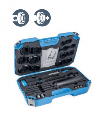 TMMK 20-50 Комплект инструментов для монтажа и демонтажа