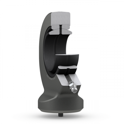 SC 25 ES Наконечник штока со сферическим подшипником скольжения SKF