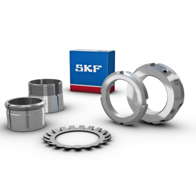 MBL 28 Стопорная гайка (фиксирующее устройство) для подшипника SKF 
