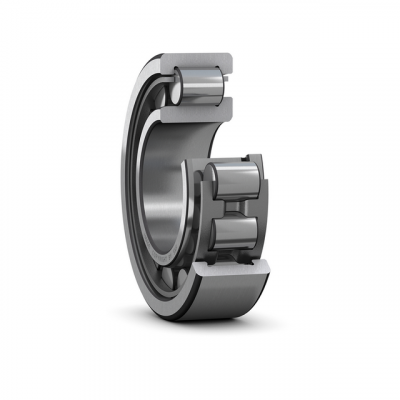 NJ 2222 ECJ/C3 Цилиндрический роликоподшипник SKF
