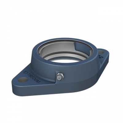 FYTJ 40 KF Подшипниковый узел (типа Y) в сборе SKF