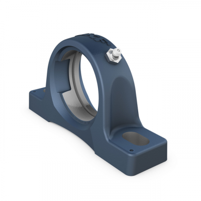 SY 35 FM Подшипниковый узел (типа Y) в сборе SKF