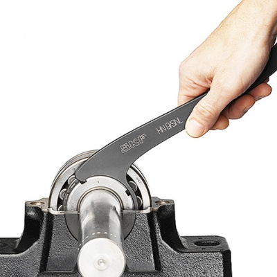 HN 20/SNL Накидной ключ SKF HN