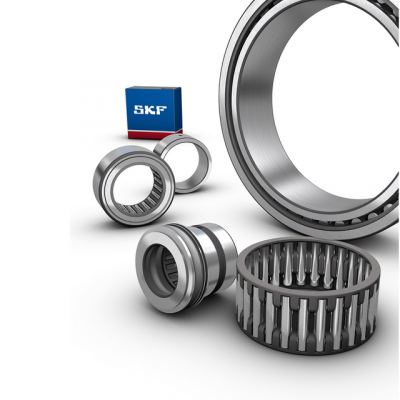 KRV 22 PPA Опорный ролик с интегрированным игольчатым подшипником SKF