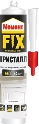 Момент FIX Кристалл, 265 г (отгрузка партиями)