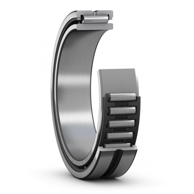 NKI 75/25 Игольчатый радиальный роликоподшипник SKF