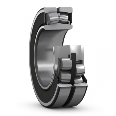 BS2-2310-2RS/VT143 Сферический самоустанавливающийся роликоподшипник SKF