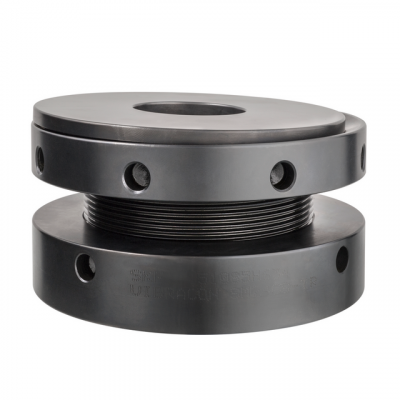 SM 42 -CSTR Опора Vibracon из углеродистой стали с поверхностной обработкой