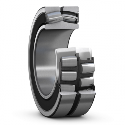 23222-2CS5K/VT143 Сферический самоустанавливающийся роликоподшипник SKF