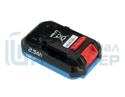 TLGB 21 Смазочный пистолет аккумуляторный в кейсе