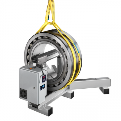 TIH L44/LV Самый большой индукционный нагреватель (подшипника до 1200 кг, 230В)