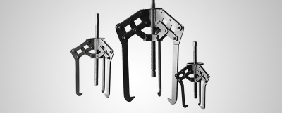 TMMP 6 Тяжёлый механический съёмник (до 60 кН)