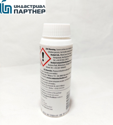 LOCTITE SF 7505 (Super Rost Killer), 100 мл Преобразователь ржавчины в грунт