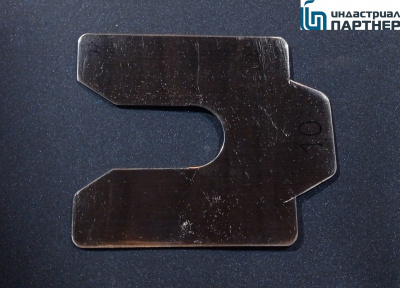 Калиброванные пластины 175-070 (10 шт, размер 175 x 175 мм, толщина 0,70 мм) Аналог SKF TMAS 175-070