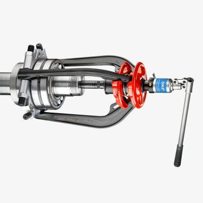 TMMS 380 Трёхсекционные съёмные пластины (до 380 мм)