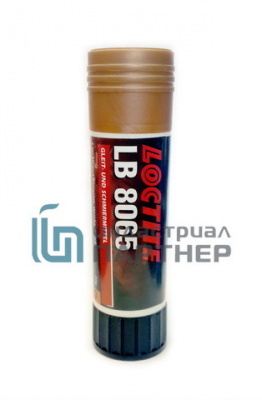 LOCTITE LB 8065, 20 г Медная смазка противозадирная, стик (C5-A)