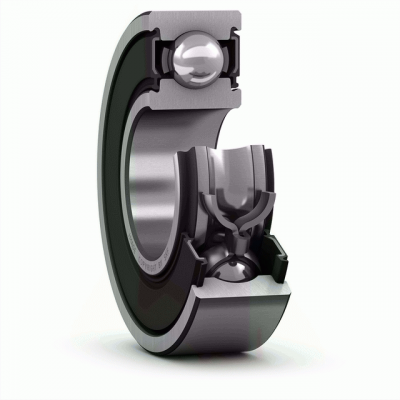 6201-2RSL Радиальный шарикоподшипник SKF