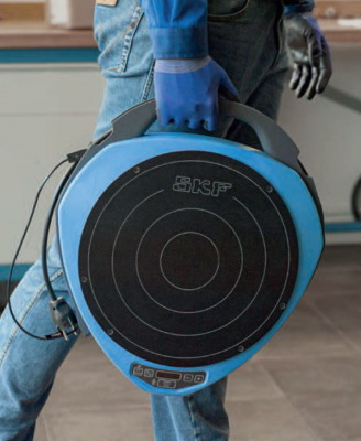 TWIM 15/230V Портативное устройство для нагрева подшипников