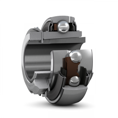 SYJ 65 KF Подшипниковый узел (типа Y) в сборе SKF